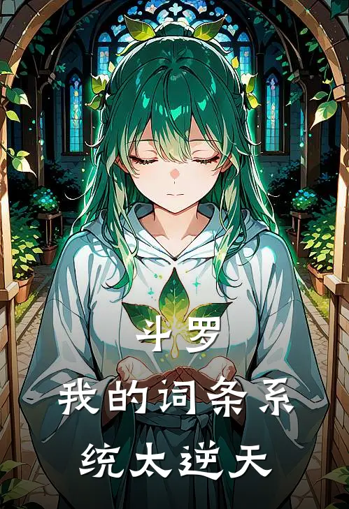 斗罗：我的词条系统太逆天