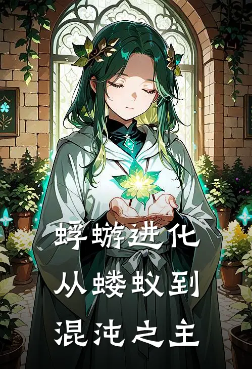 蜉蝣进化，从蝼蚁到混沌之主韦不凡韦不凡最新好看小说_免费小说蜉蝣进化，从蝼蚁到混沌之主(韦不凡韦不凡)