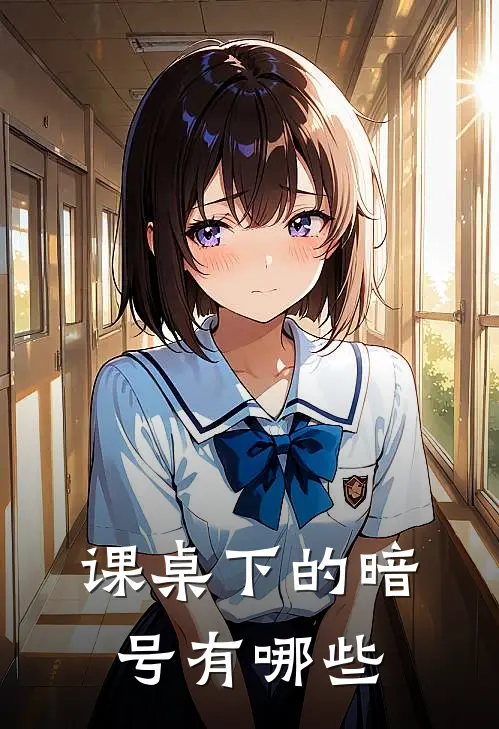 课桌下的暗号有哪些