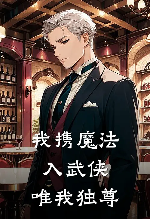 我携魔法入武侠，唯我独尊洪宇辰洪杰小说免费完结_完本热门小说我携魔法入武侠，唯我独尊洪宇辰洪杰