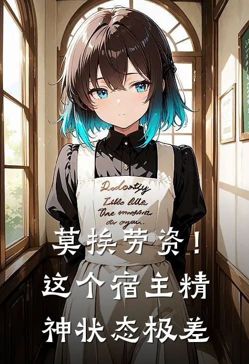 莫挨劳资！这个宿主精神状态极差