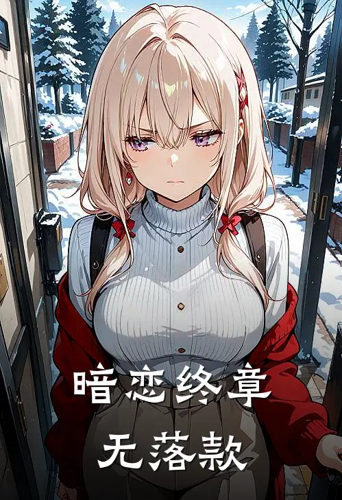 暗恋终章无落款