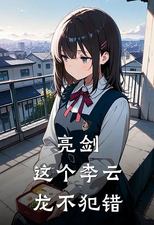 亮剑：这个李云龙不犯错