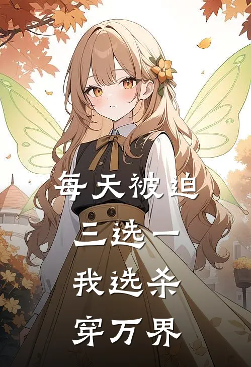 每天被迫三选一，我选杀穿万界