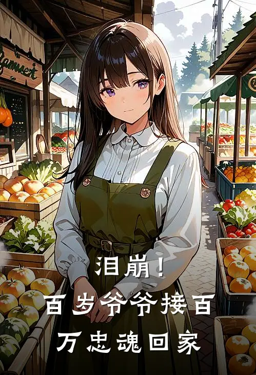 泪崩！百岁爷爷接百万忠魂回家