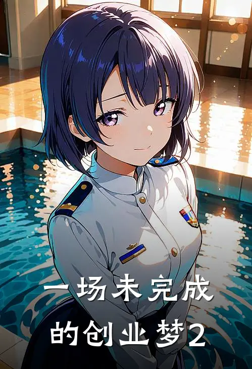 一场未完成的创业梦2