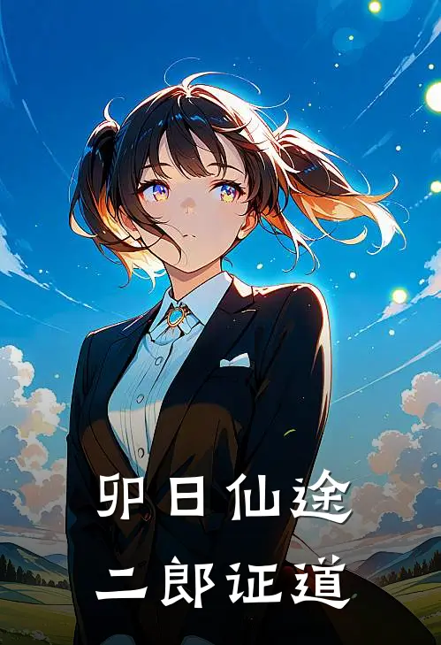 卯日仙途：二郎证道
