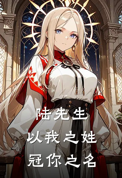 陆先生，以我之姓冠你之名(沈清弦陆尘)全本免费小说_新热门小说陆先生，以我之姓冠你之名沈清弦陆尘