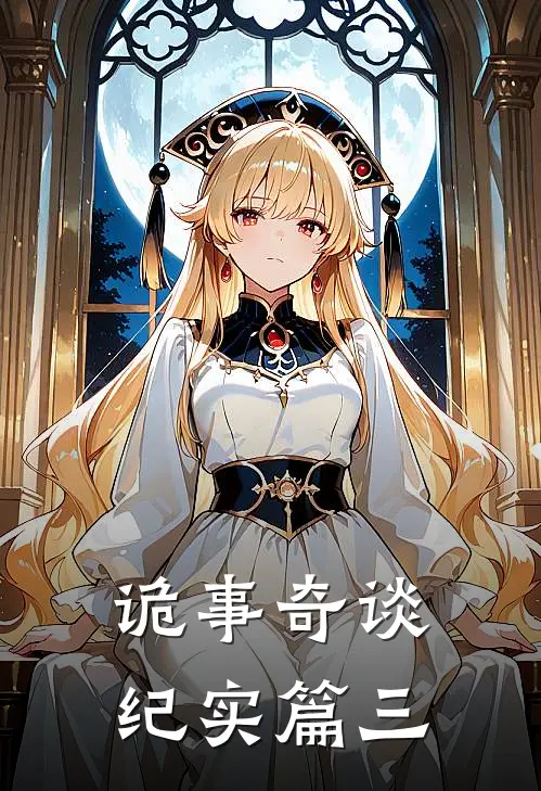 诡事奇谈纪实篇三