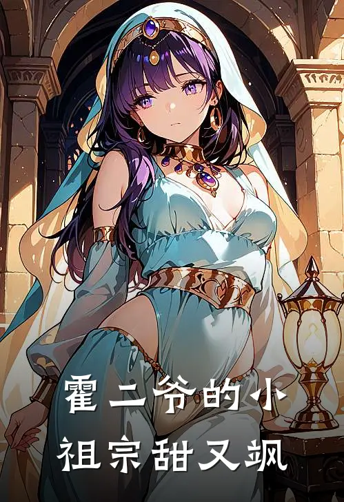 霍二爷的小祖宗甜又飒