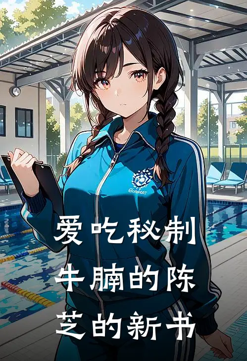 爱吃秘制牛腩的陈芝的新书