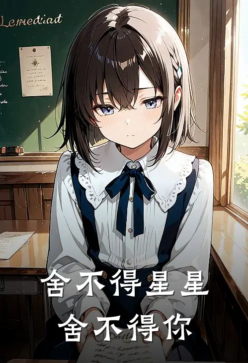 舍不得星星舍不得你