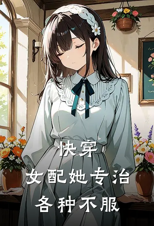 快穿：女配她专治各种不服