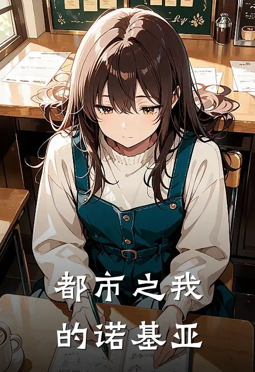 都市之我的诺基亚