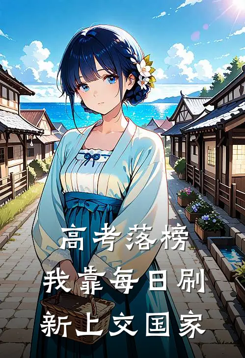 高考落榜，我靠每日刷新上交国家