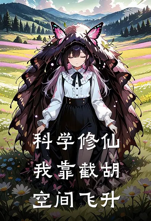 科学修仙，我靠截胡空间飞升