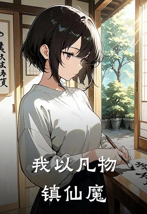 我以凡物镇仙魔