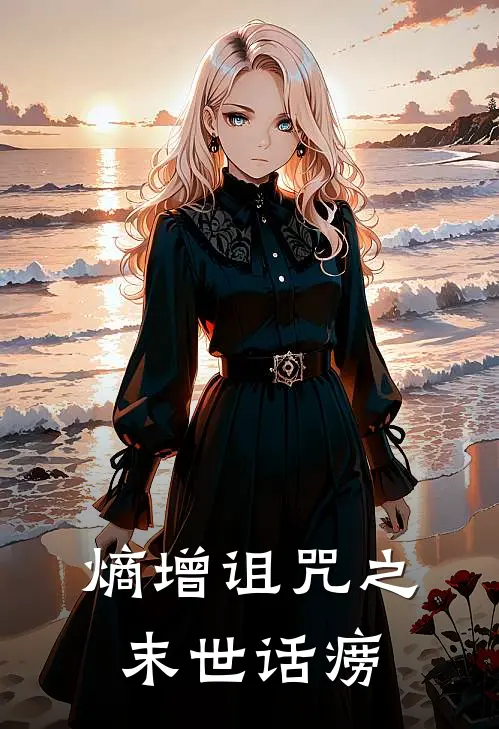 熵增诅咒之末世话痨