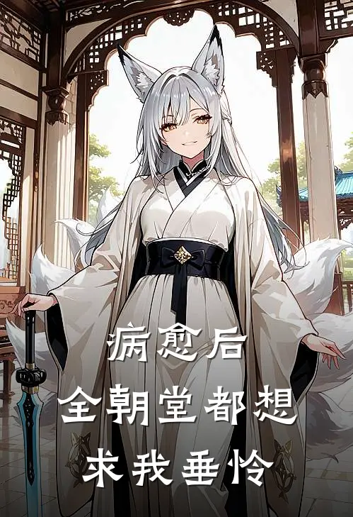 病愈后，全朝堂都想求我垂怜