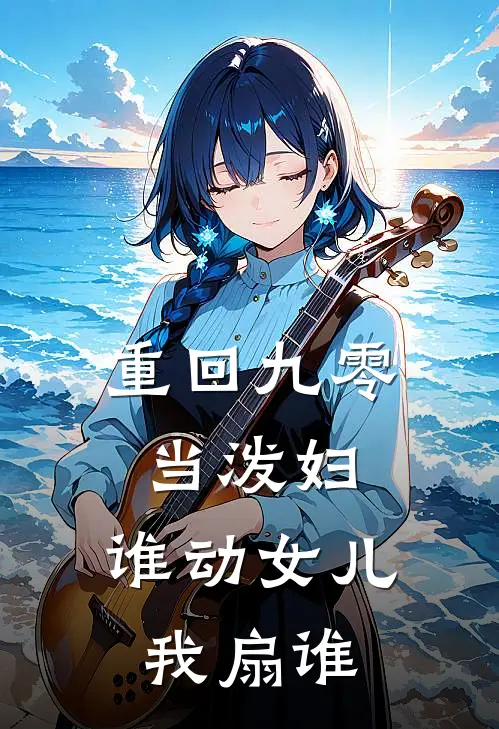 重回九零当泼妇，谁动女儿我扇谁