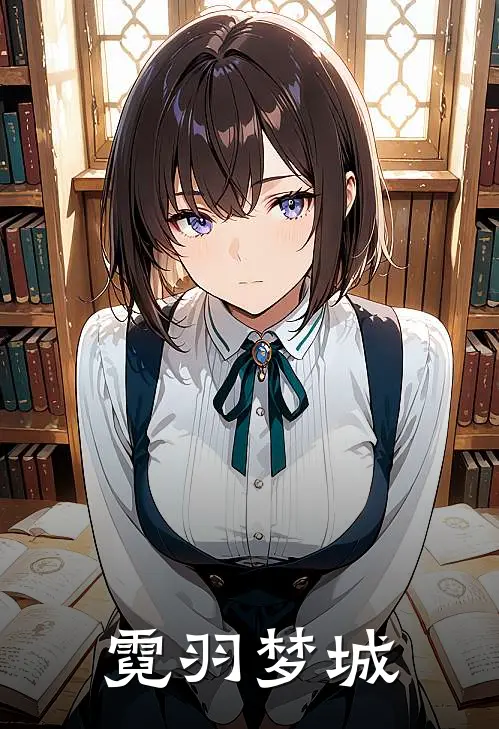 霓羽梦城
