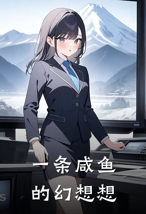 一条咸鱼的幻想想