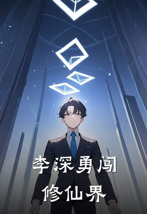 李深勇闯修仙界