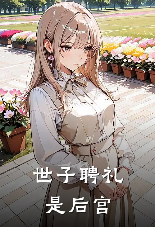 世子聘礼是后宫