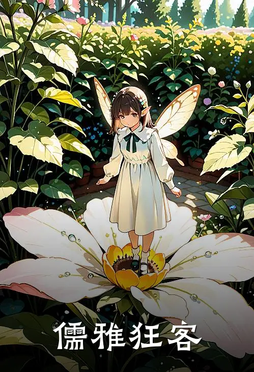 儒雅狂客