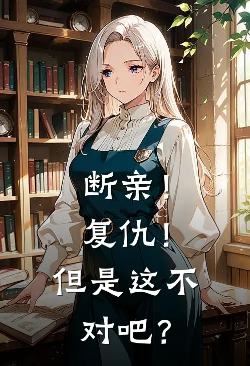 断亲！复仇！但是这不对吧？