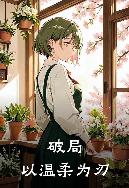 破局：以温柔为刃