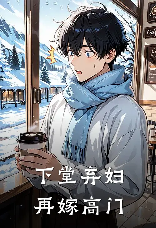 下堂弃妇，再嫁高门