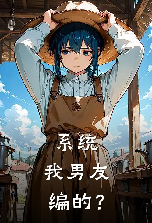 系统，我男友编的？(叶木冉宋时屿)免费小说大全_小说完结免费系统，我男友编的？叶木冉宋时屿