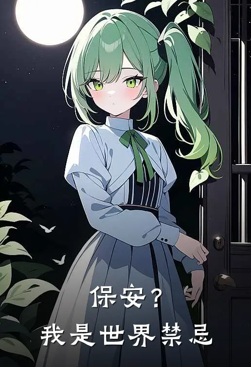 保安？我是世界禁忌