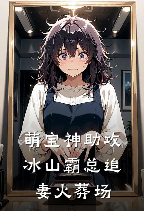 萌宝神助攻：冰山霸总追妻火葬场