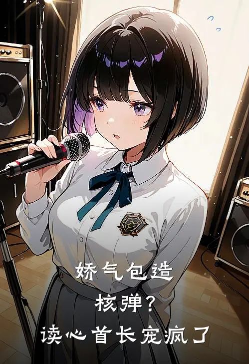 娇气包造核弹？读心首长宠疯了