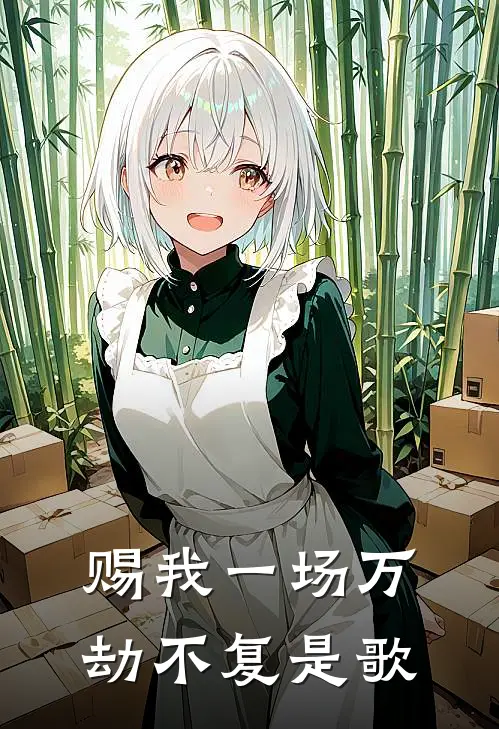 赐我一场万劫不复是歌