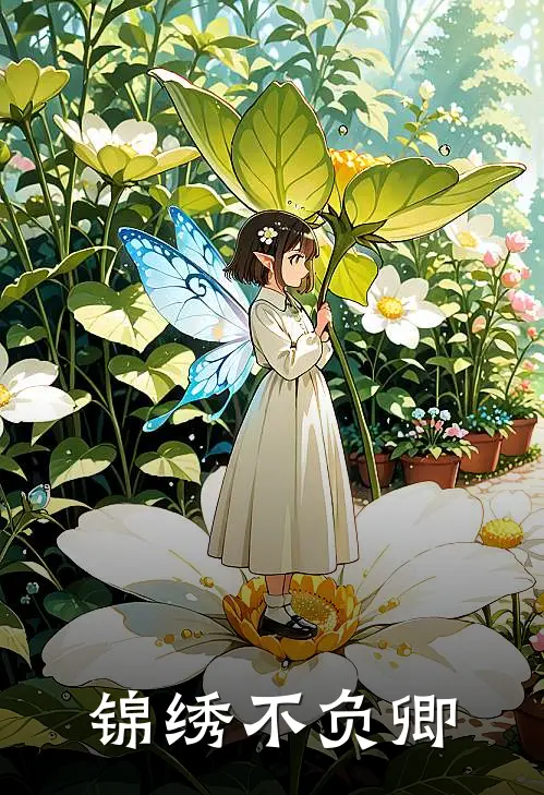 锦绣不负卿