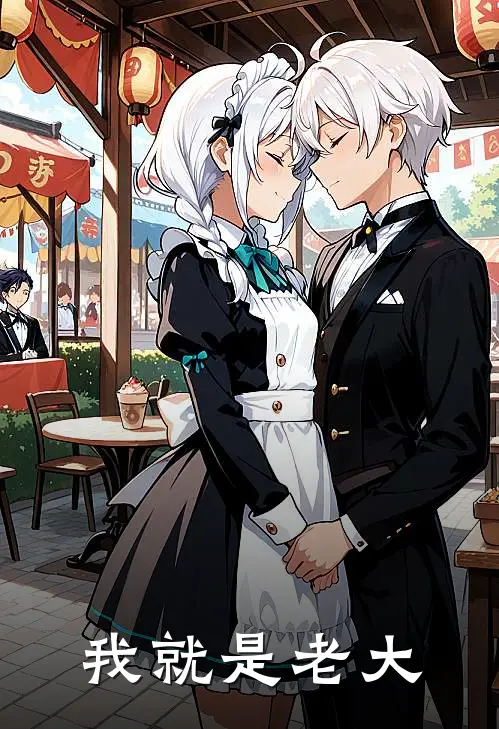 我就是老大