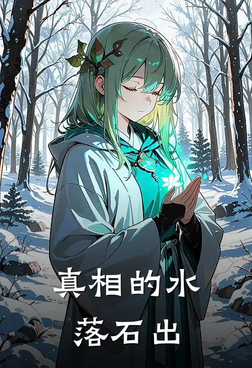 真相的水落石出