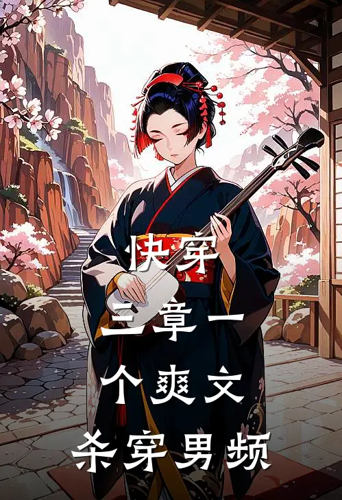 快穿：三章一个爽文，杀穿男频