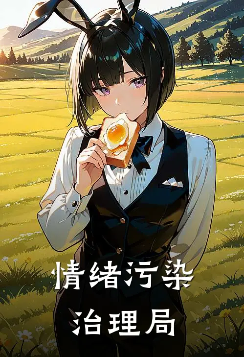 情绪污染治理局