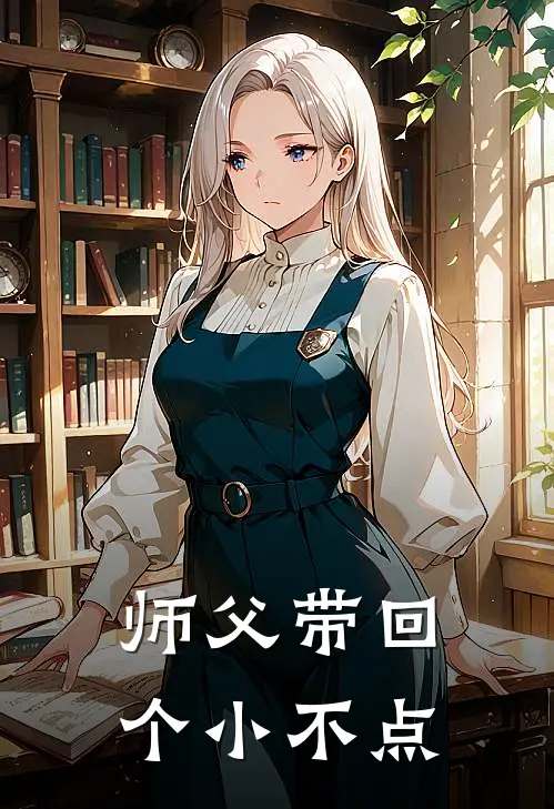 师父带回个小不点