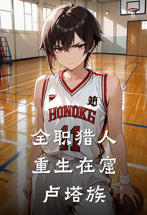 全职猎人：重生在窟卢塔族