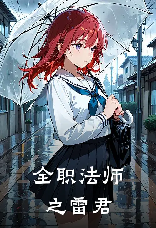 全职法师之雷君