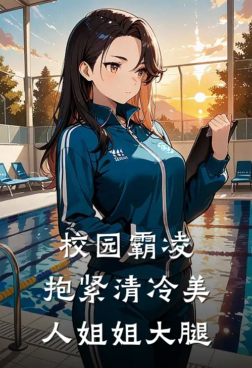 校园霸凌：抱紧清冷美人姐姐大腿