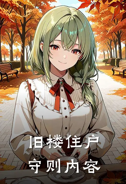 旧楼住户守则内容