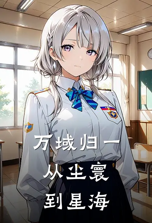 万域归一：从尘寰到星海