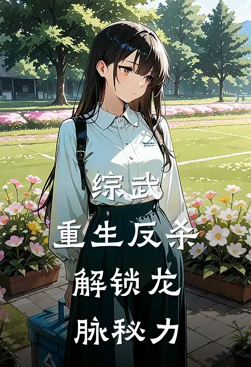 综武：重生反杀，解锁龙脉秘力