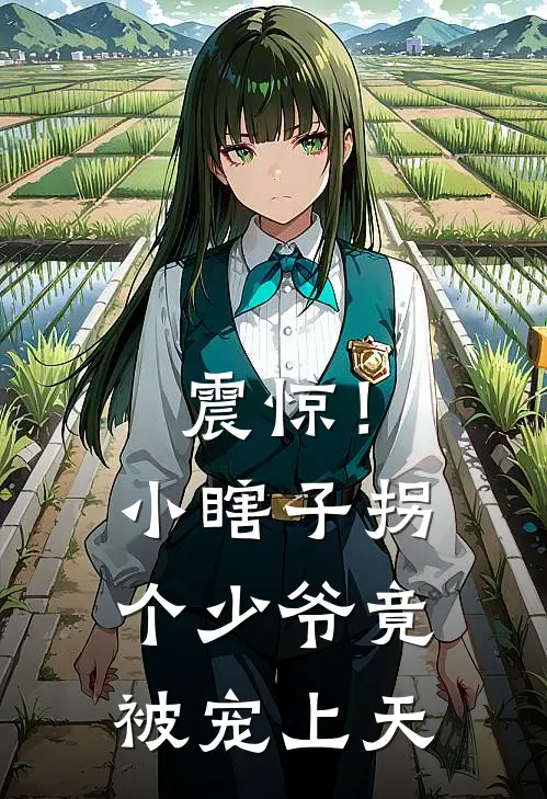 震惊！小瞎子拐个少爷竟被宠上天